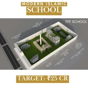 TPF SCHOOL